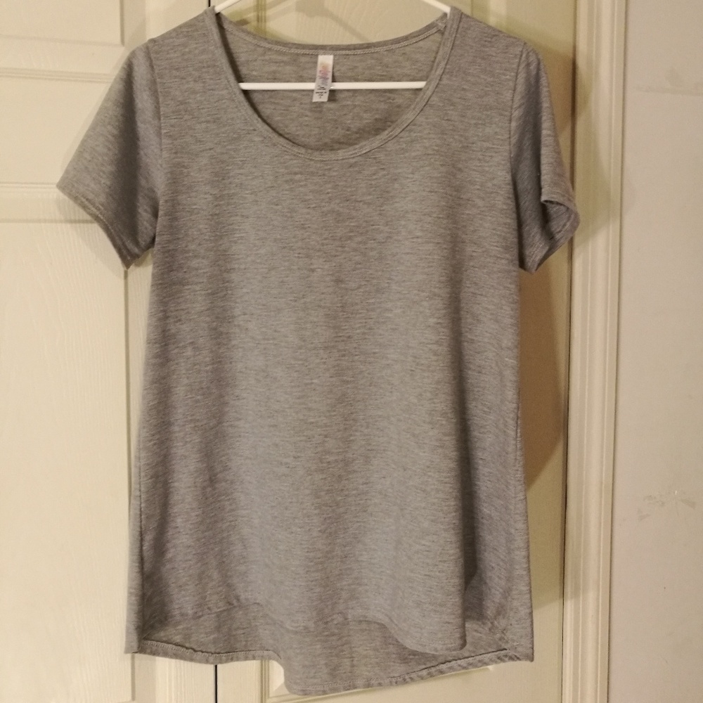Lularoe Classic T - Solid